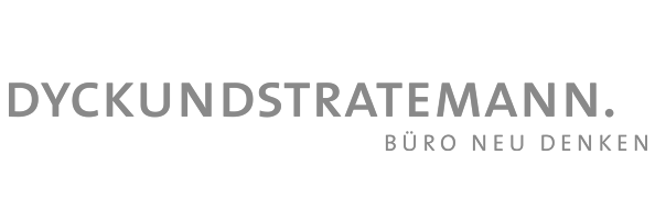 Dyck & Stratemann Logo