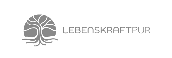 Lebenskraftpur Logo