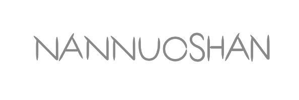 Nannuoshan Logo - Tee Online Shop