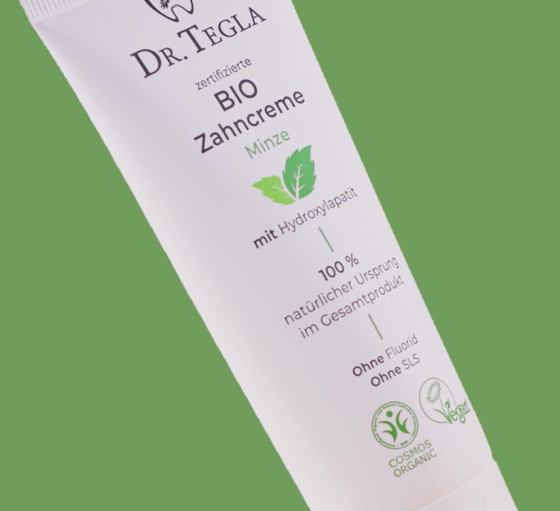 Dr. Tegla Product Film – JERICHO Media