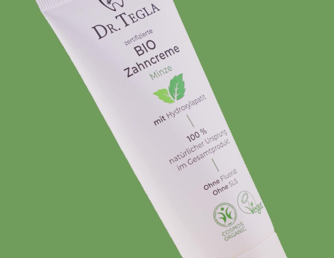 Dr. Tegla Product Film – JERICHO Media