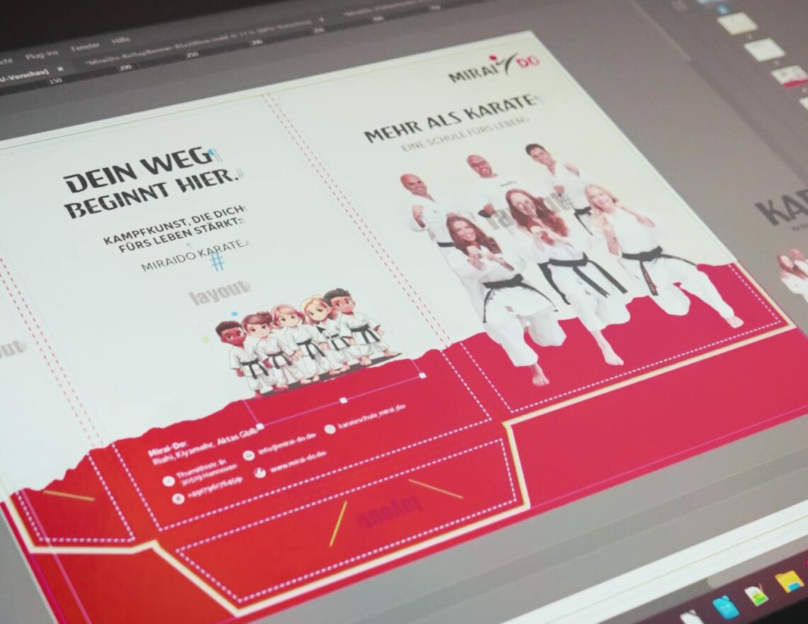 Mirai Do Brand Video – JERICHO Media