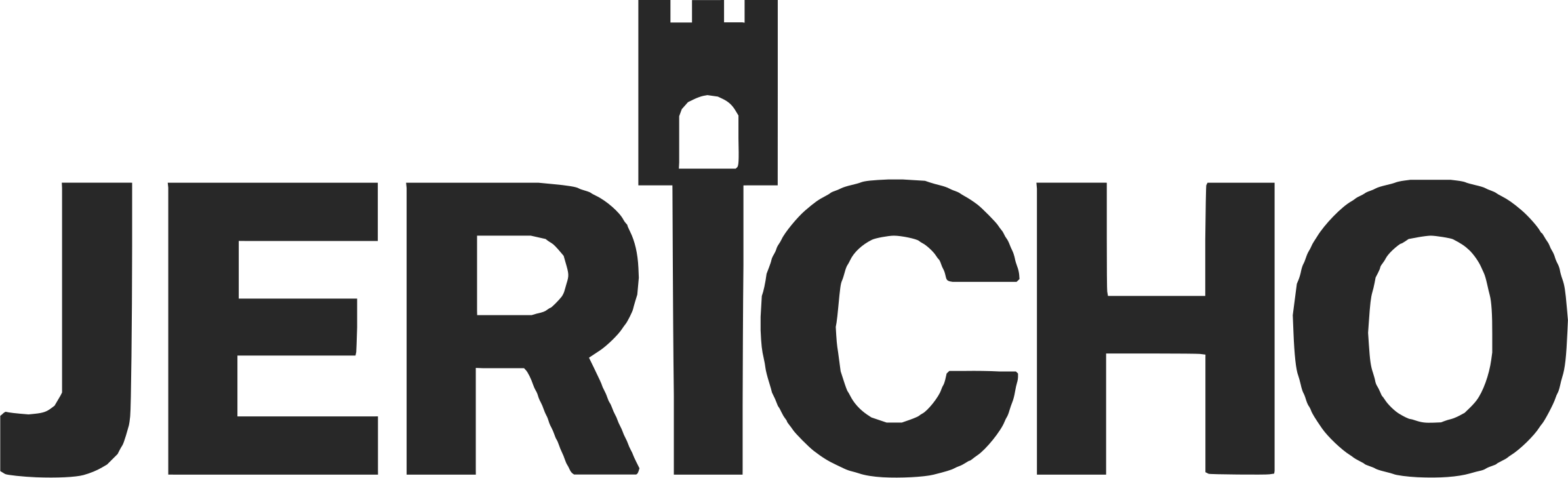 JERICHO Media