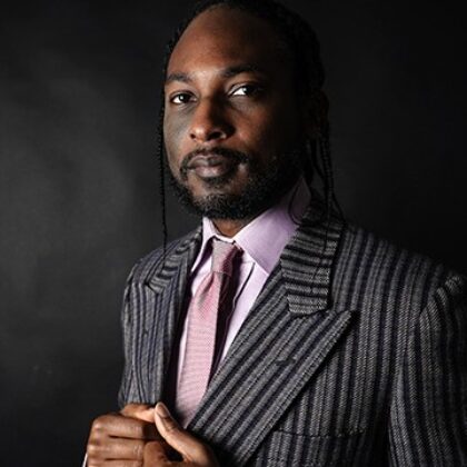 Kayero Sanda – Founder, Creative & Editorial Director, JERICHO Media