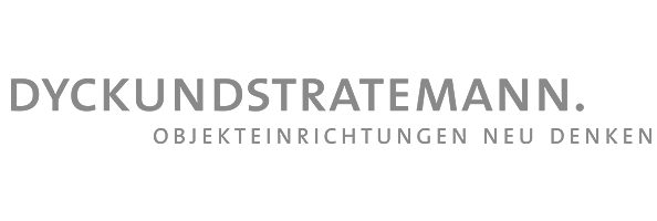 DYCK & STRATEMANN - Kunde Client - JERICHO Media - Objekteinrichtungen neu denken - Hannover Langenhagen Garbsen