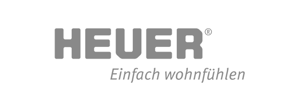 HEUER – client of JERICHO Media – roller shutters, front doors, awnings, windows, patio roofs and garage doors in Langenhagen and Hannover