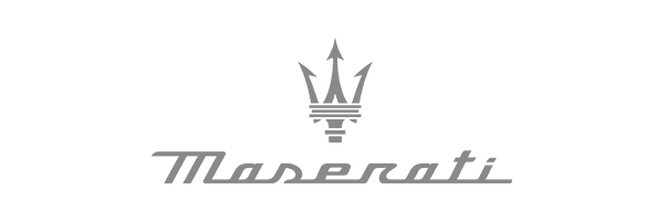 Maserati - Kunde Client - JERICHO Media
